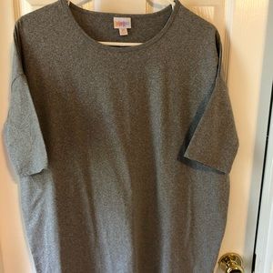 EUC size XS Irma by LuLaRoe